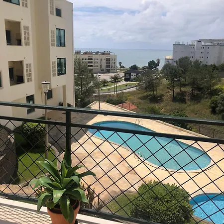 Quinta Rosas - Oceanview דירה *