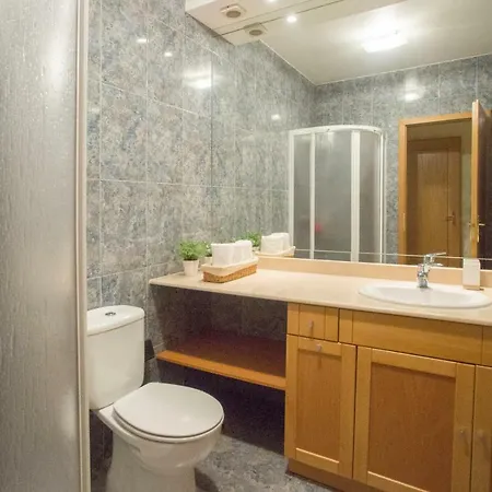 דירה Quinta Rosas - Oceanview בוארקוס