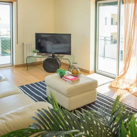 Quinta Rosas - Oceanview * בוארקוס