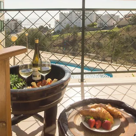 Quinta Rosas - Oceanview דירה *