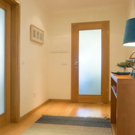 Quinta Rosas - Oceanview דירה