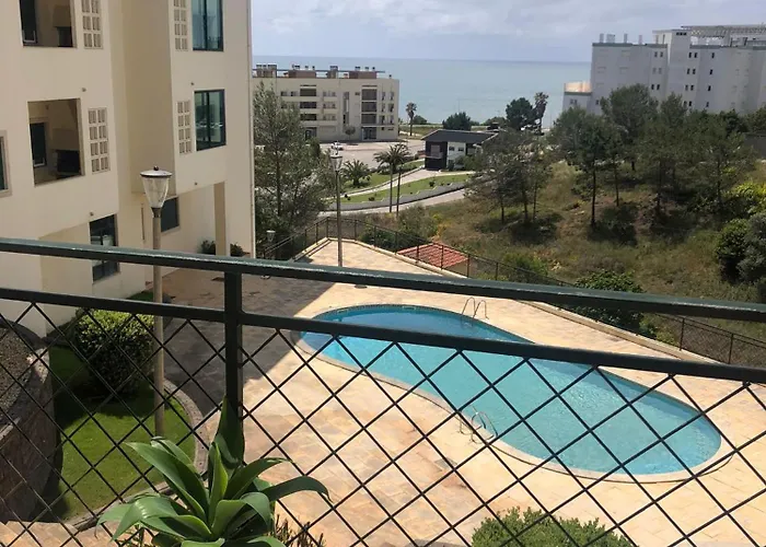 Quinta Rosas - Oceanview דירה *