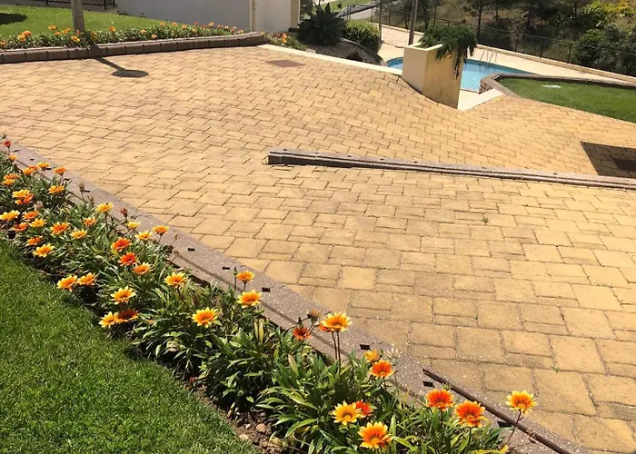 דירה Quinta Rosas - Oceanview