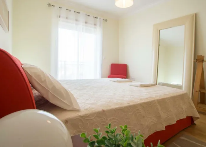 Quinta Rosas - Oceanview בוארקוס