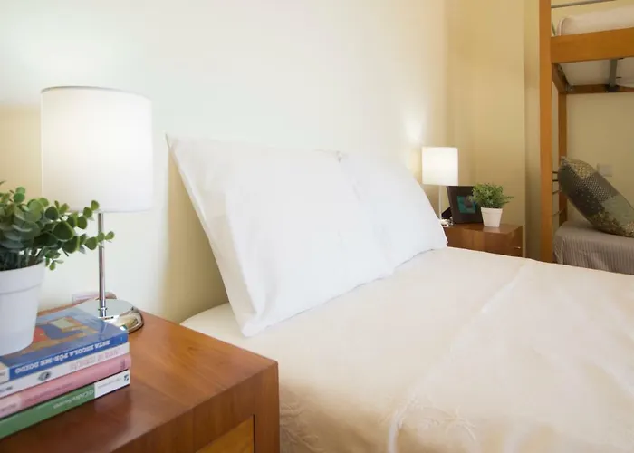 Quinta Rosas - Oceanview דירה