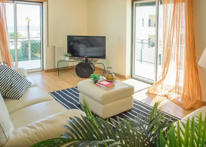 Quinta Rosas - Oceanview * בוארקוס