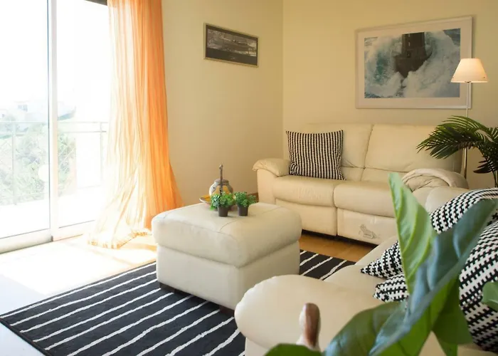 דירה Quinta Rosas - Oceanview *