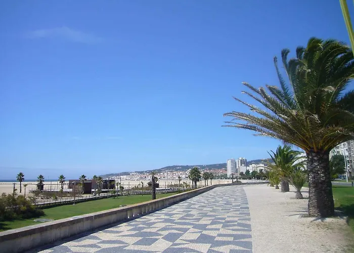 דירה Quinta Rosas - Oceanview *